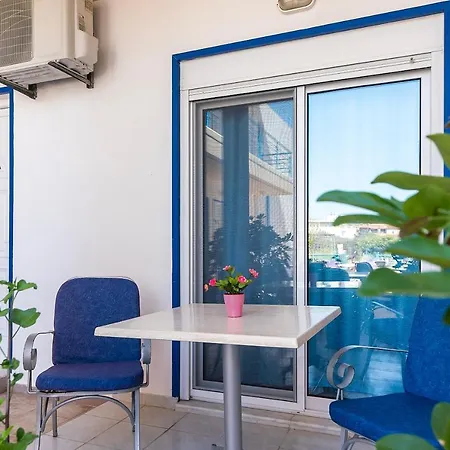 Apartment Acapulco 5