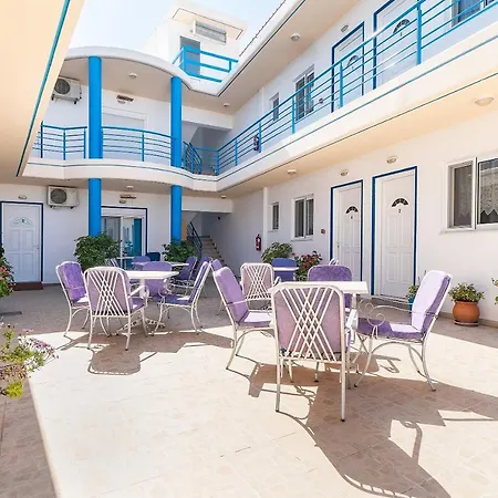 Acapulco 5 Appartement *