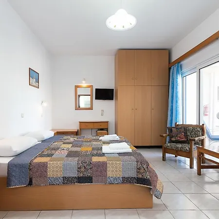 Acapulco 5 דירה *