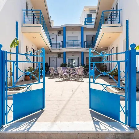 Acapulco 5 דירה *